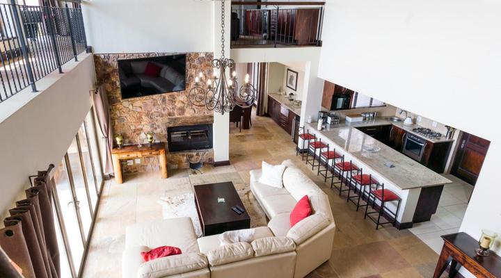 Sweet Zebula Hideaways