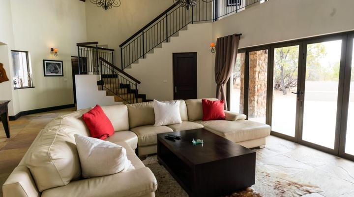 Sweet Zebula Hideaways