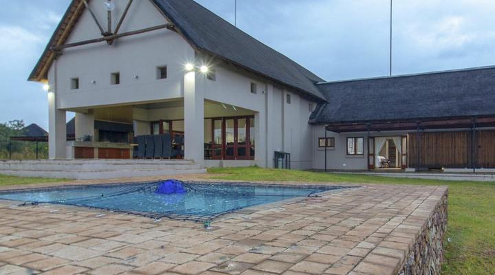 Sweet Zebula Hideaways