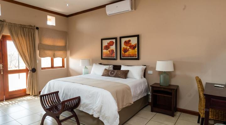 Sweet Zebula Hideaways