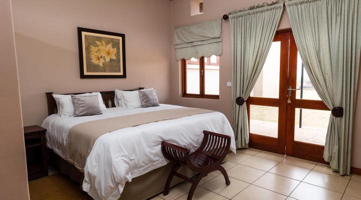 Sweet Zebula Hideaways