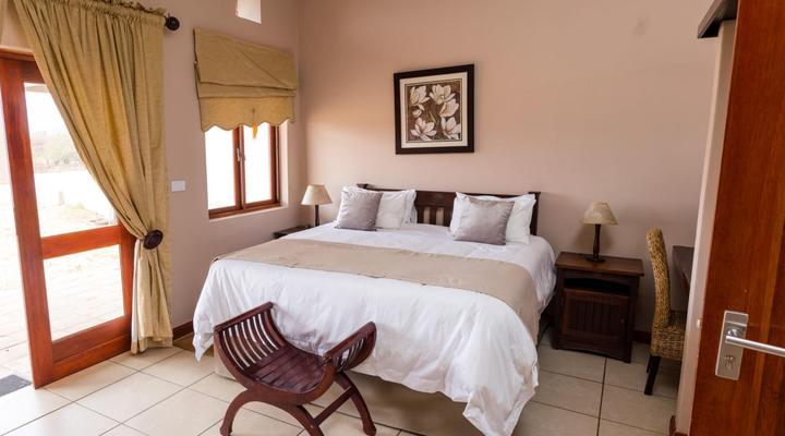 Sweet Zebula Hideaways