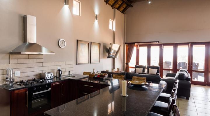 Sweet Zebula Hideaways