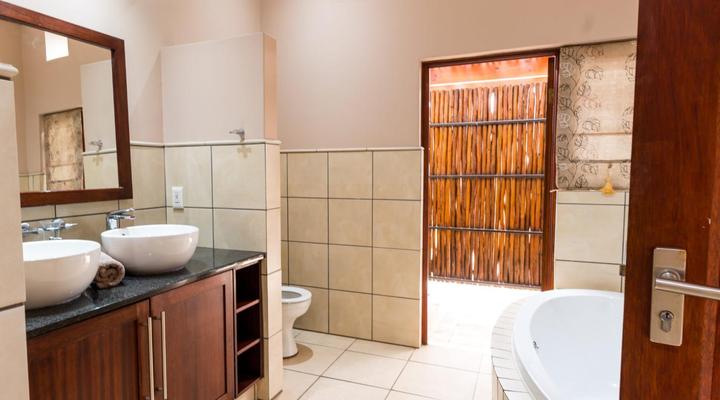 Sweet Zebula Hideaways