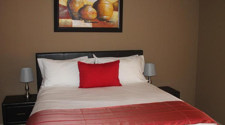 Sleep-Time Guest Lodge