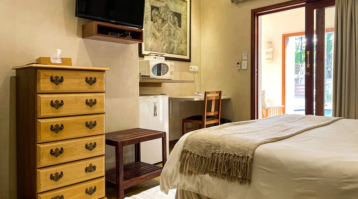 Telestai Guest House