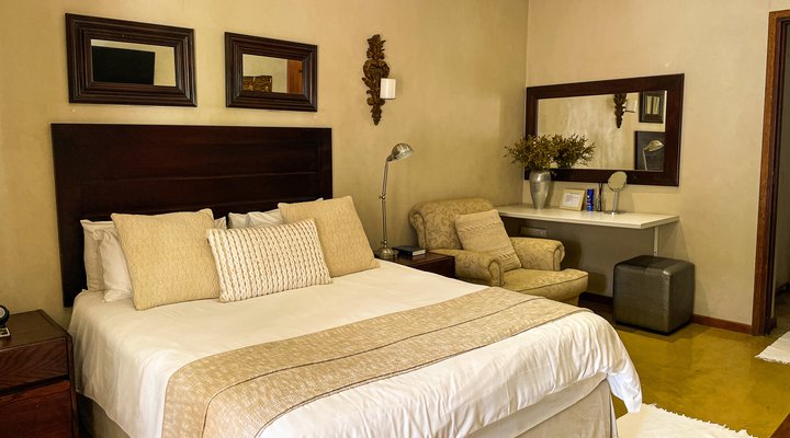 Telestai Guest House