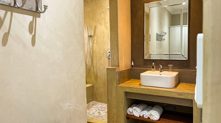 Telestai Guest House