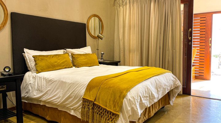 Telestai Guest House