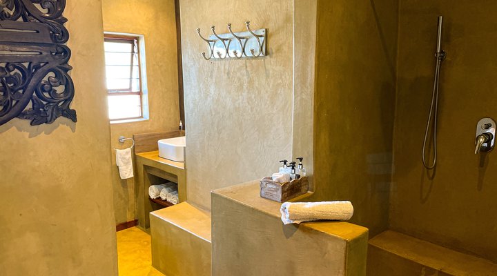 Telestai Guest House