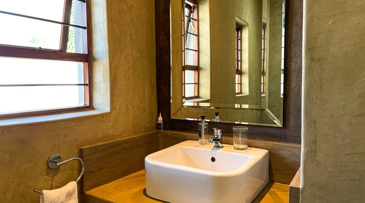 Telestai Guest House