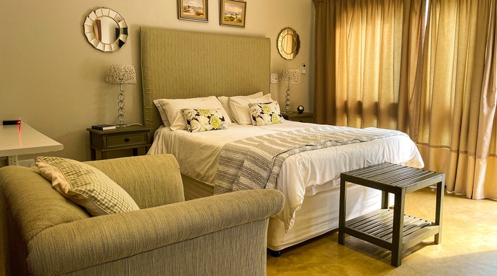 Telestai Guest House