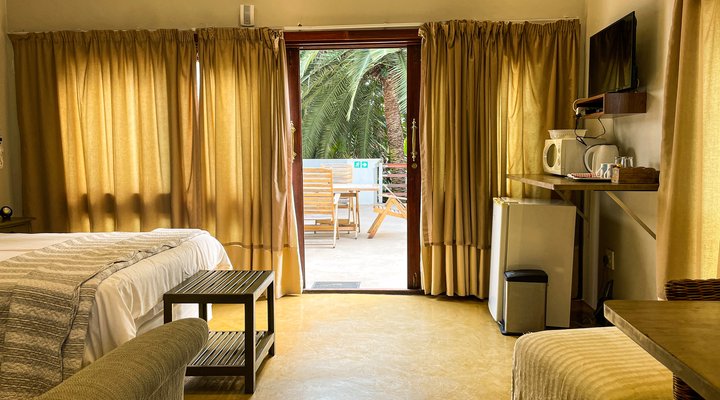 Telestai Guest House