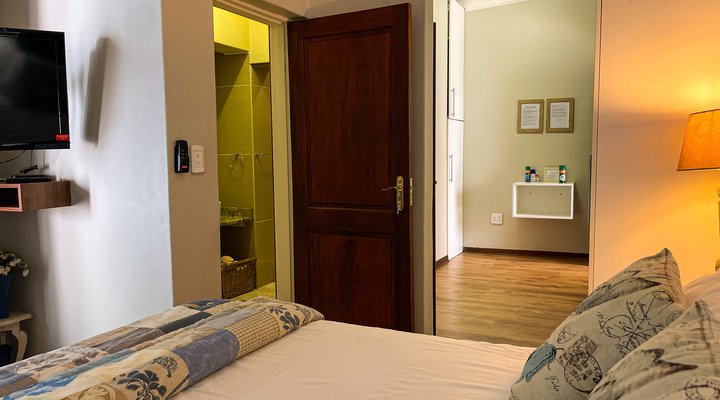 Telestai Guest House