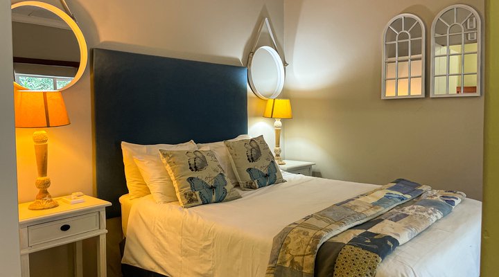 Telestai Guest House