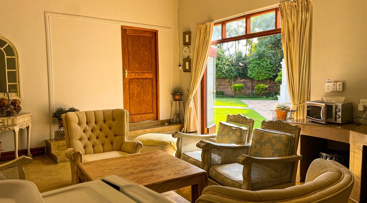 Telestai Guest House