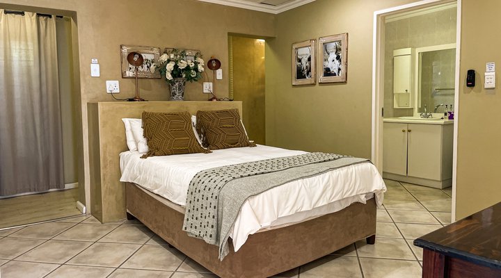 Telestai Guest House