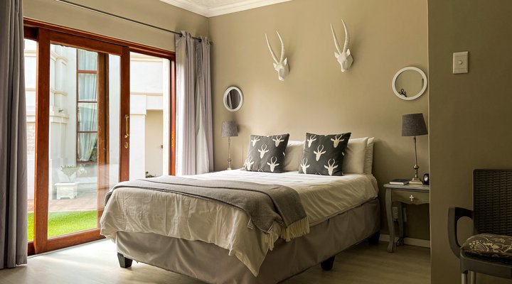 Telestai Guest House