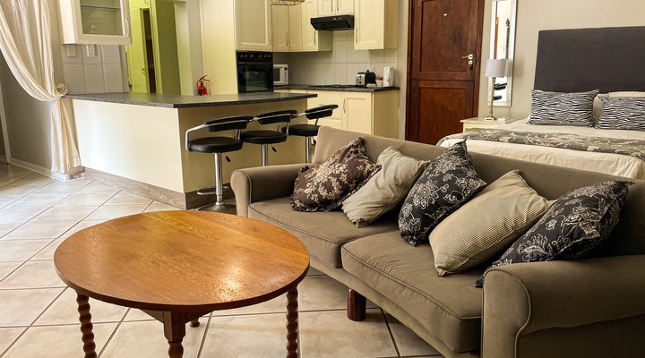 Telestai Guest House