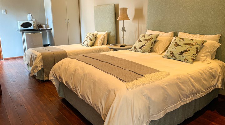 Telestai Guest House