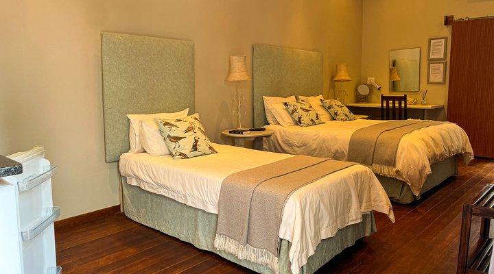 Telestai Guest House