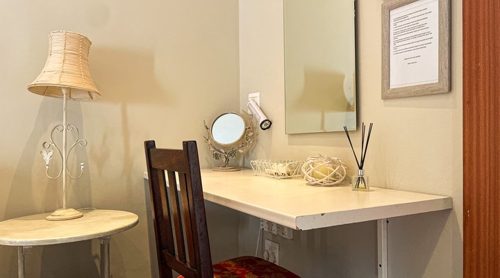 Telestai Guest House