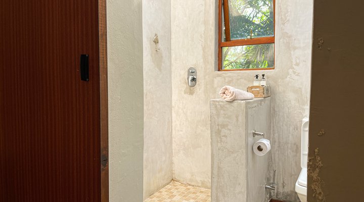 Telestai Guest House