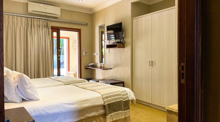 Telestai Guest House