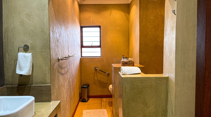 Telestai Guest House