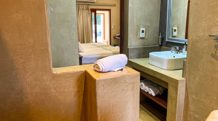 Telestai Guest House