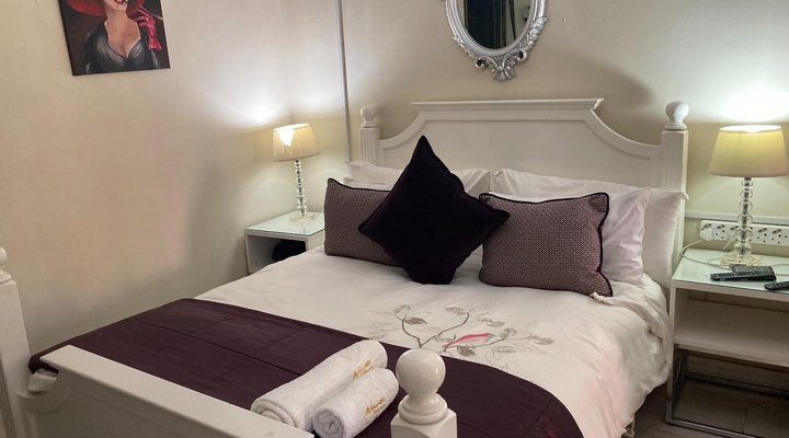5th Avenue Guest House