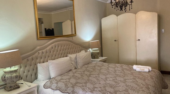 5th Avenue Guest House