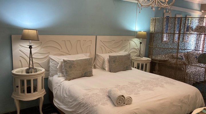 5th Avenue Guest House