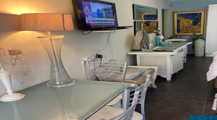 5th Avenue Guest House
