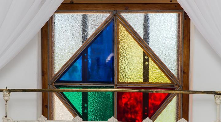 Schaftplaas Cottages