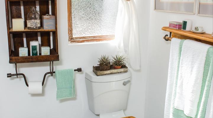 Schaftplaas Cottages