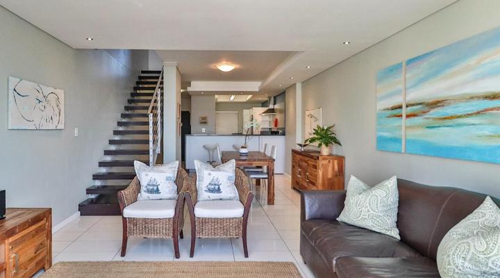 Whale Coast All-Suite-Hotel