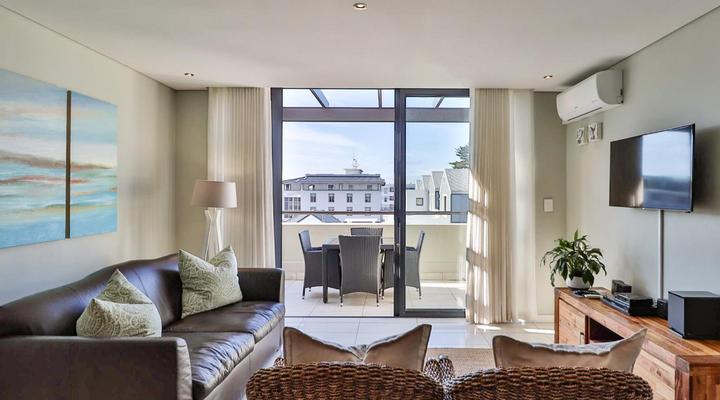 Whale Coast All-Suite-Hotel