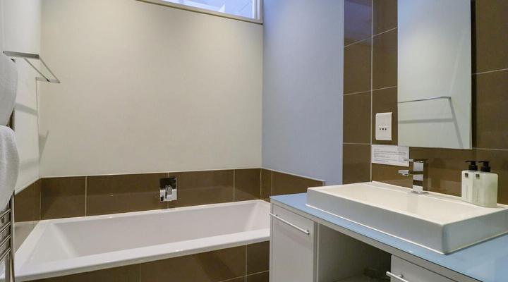 Whale Coast All-Suite-Hotel