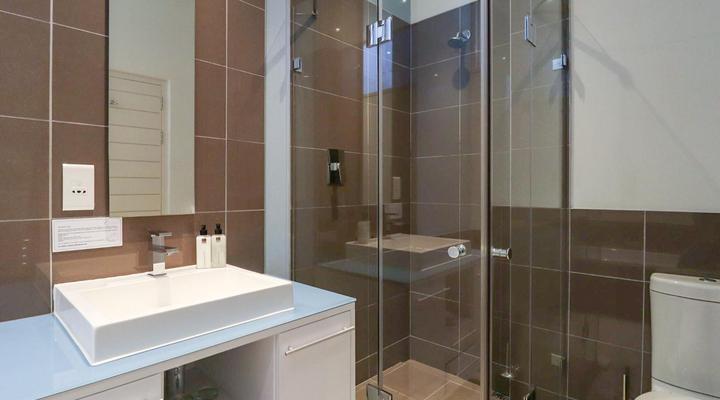 Whale Coast All-Suite-Hotel