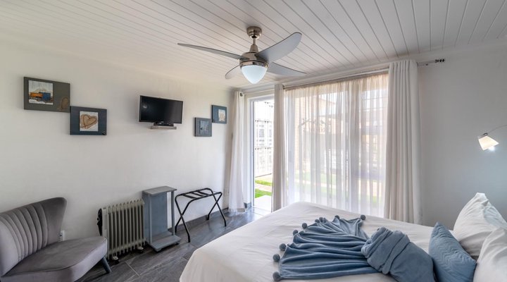 Oppiplot Guest House Kempton Park