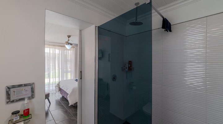 Oppiplot Guest House Kempton Park