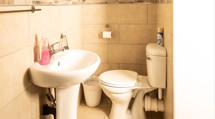 Oppiplot Guest House Kempton Park