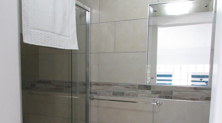 Oppiplot Guest House Kempton Park