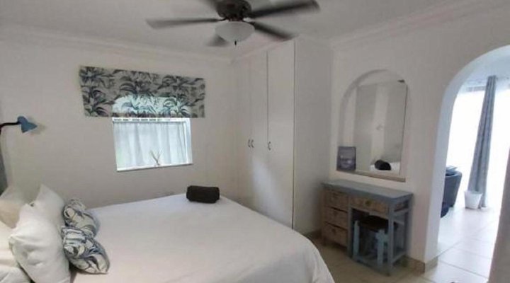 Oppiplot Guest House Kempton Park