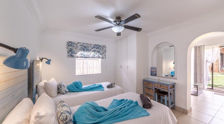 Oppiplot Guest House Kempton Park