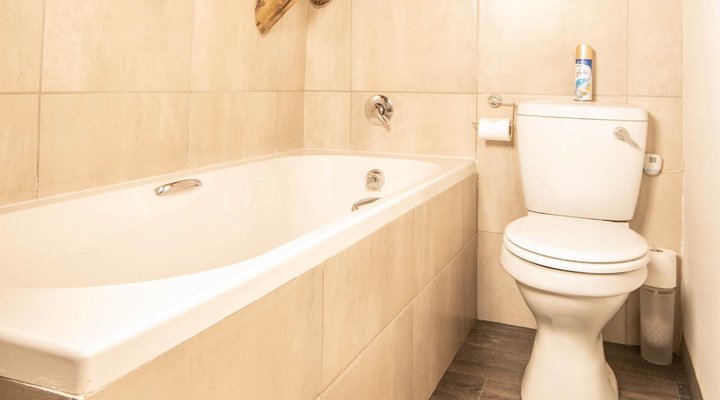 Oppiplot Guest House Kempton Park
