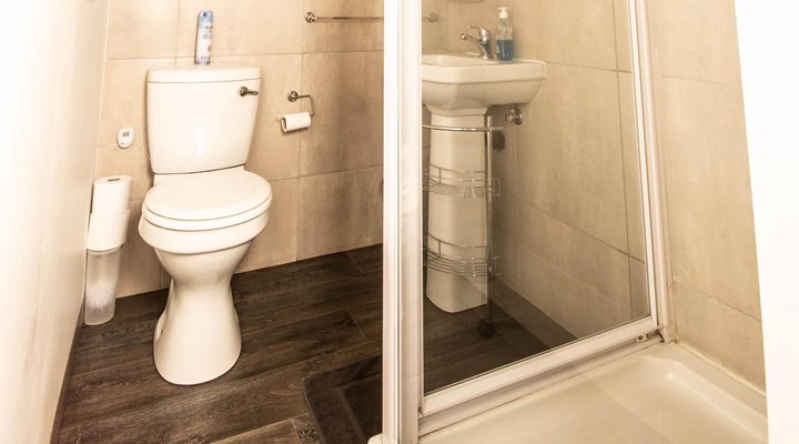 Oppiplot Guest House Kempton Park