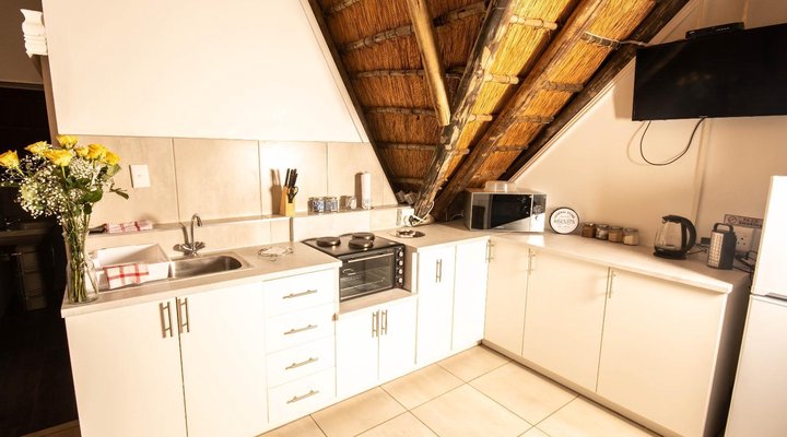 Oppiplot Guest House Kempton Park