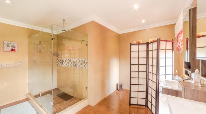 Oppiplot Guest House Kempton Park